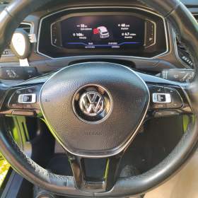 Foto inzerátu Prodám VW T-ROK 