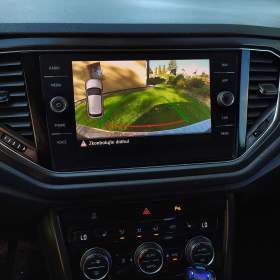 Foto inzerátu Prodám VW T-ROK 