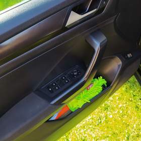 Foto inzerátu Prodám VW T-ROK 