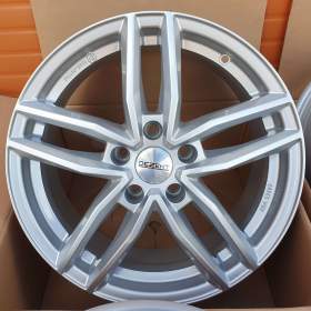 Foto inzerátu NOVÉ, NEPOUŽITÉ ALU 7J x 17 ET 40 ano ET 40