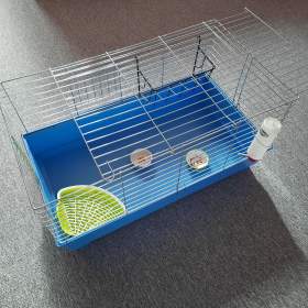 Prodám klec pro malé hlodavce / 19599808