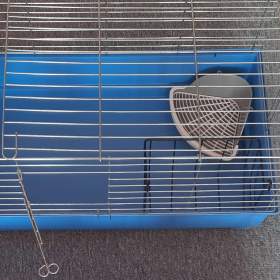Fotka k inzerátu Prodám klec pro malé hlodavce / 19661663