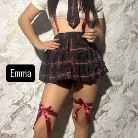 🔥 Mladá kočička Emma (19 let) Erotická masáž🔥 / 19599865