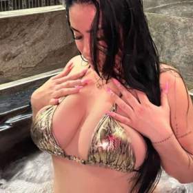 🔥 Prsatá kráska Vanessa (erotická masáž nebo domina🔥  / 19599865