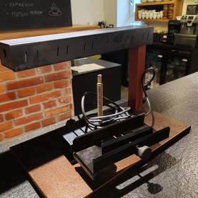 Raclette gril SINGL  / 19600088