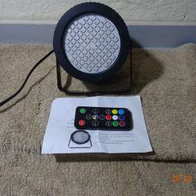 Fotka k inzerátu PARTY STROBOSKOP / 12456156