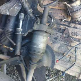 Foto inzerátu Renault trafic 1.9 dci Opel Vivaro