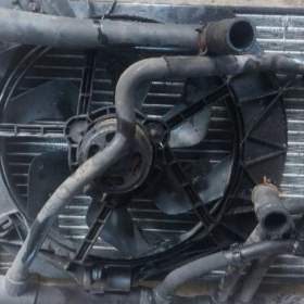 Foto inzerátu Renault trafic 1.9 dci Opel Vivaro 