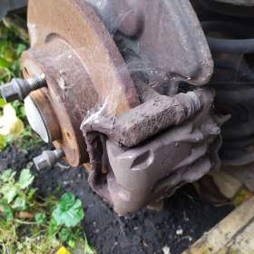 Foto inzerátu Renault trafic 1.9 dci Opel Vivaro 