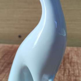 Porcelánová kočka Royal Dux / 19600170