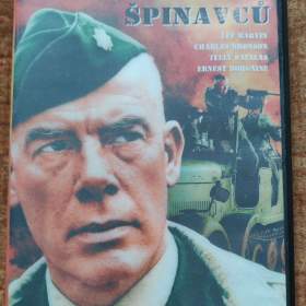 DVD Tucet špinavců / 19600187