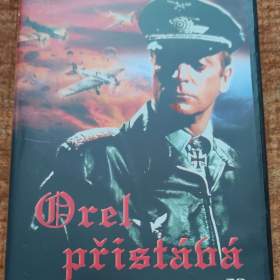 DVD Orel přistává / 19600200