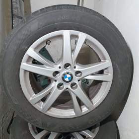 Fotka k inzerátu alukola org. bmw / 18161416