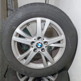 alukola org. bmw / 19600207