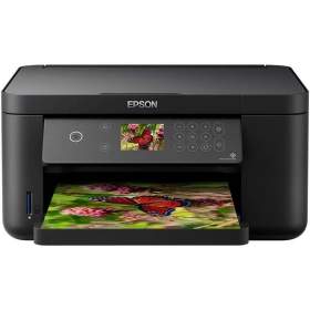 Prodám multifunkční barevnou tiskárnu EPSON / 19600238