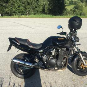 Suzuki Bandit 1200 / 19600240