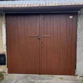 Fotka k inzerátu Pronájem garáže, Ostrava, Poruba, ul. Slavíkova / 17474296