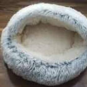 Foto inzerátu Krásny a hřejivý pelíšek 