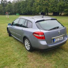 Foto inzerátu Renault Laguna