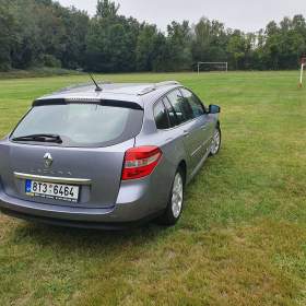 Foto inzerátu Renault Laguna