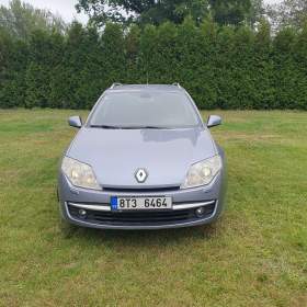 Renault Laguna / 19600313