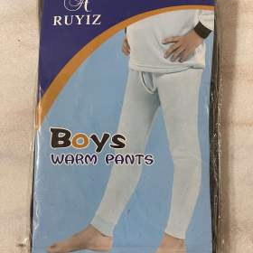 Fotka k inzerátu Nové chlapecké spodky. / 18730686