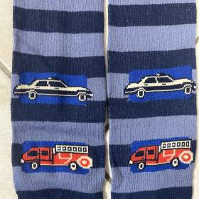 Foto inzerátu Nové punčocháče.