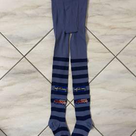 Foto inzerátu Nové punčocháče.