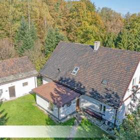 Foto inzerátu Venkovské stavení v Dolním Těrlicku, pozemek 22 936 m2