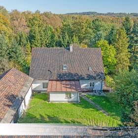 Foto inzerátu Venkovské stavení v Dolním Těrlicku, pozemek 22 936 m2