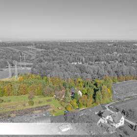 Foto inzerátu Venkovské stavení v Dolním Těrlicku, pozemek 22 936 m2