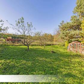 Foto inzerátu Venkovské stavení v Dolním Těrlicku, pozemek 22 936 m2