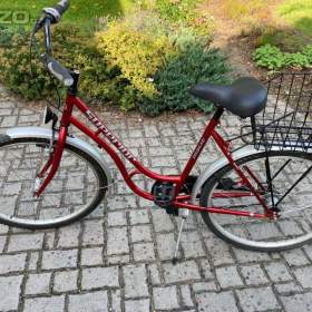 Foto inzerátu Dámské kolo Superior Magic