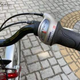 Foto inzerátu Dámské kolo Superior Magic