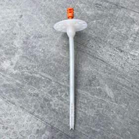 Talířové fasádní hmoždinky / 19600389