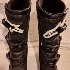Motokrosové boty Alpinestars Tech1 / 19600643
