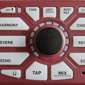 Prodám Harmonizer TC Helikon prform vega / 19600690
