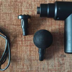 Fotka k inzerátu Masážní pistole VITALMAXX / 17377073