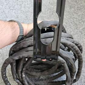 Foto inzerátu Gardena Textilni hadice Liano Life,10 m