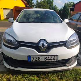 Foto inzerátu Renault Megane 1.6i LPG kombi benzín plyn 2015