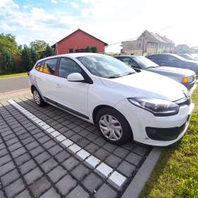 Foto inzerátu Renault Megane 1.6i LPG kombi benzín plyn 2015