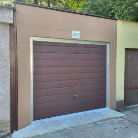 Garáž k pronájmu Havířov Podlesí / 19600861