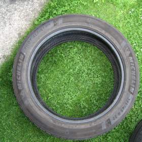 Foto inzerátu PRODÁM ZIMNÍ PNEU 285/45R22 MICHELIN+CONTINENTAL 114V 2+2x