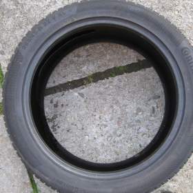 Foto inzerátu PRODÁM ZIMNÍ PNEU 285/45R22 MICHELIN+CONTINENTAL 114V 2+2x