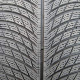 PRODÁM ZIMNÍ PNEU 275/45- 315/40R21 MICHELIN PA5 V 2+2x / 19600871