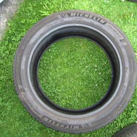 Fotka k inzerátu PRODÁM ZIMNÍ PNEU 315/40R21 MICHELIN PA5 V 2x / 19258036