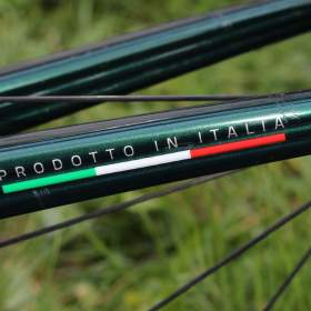 Foto inzerátu Officine Mattio Lemma RT 