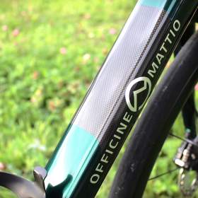 Foto inzerátu Officine Mattio Lemma RT 