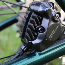 Foto inzerátu Officine Mattio Lemma RT 