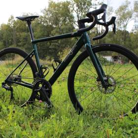 Foto inzerátu Officine Mattio Lemma RT 